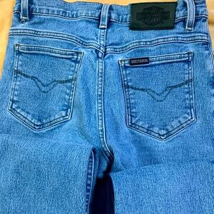 Harley Davidson jeans